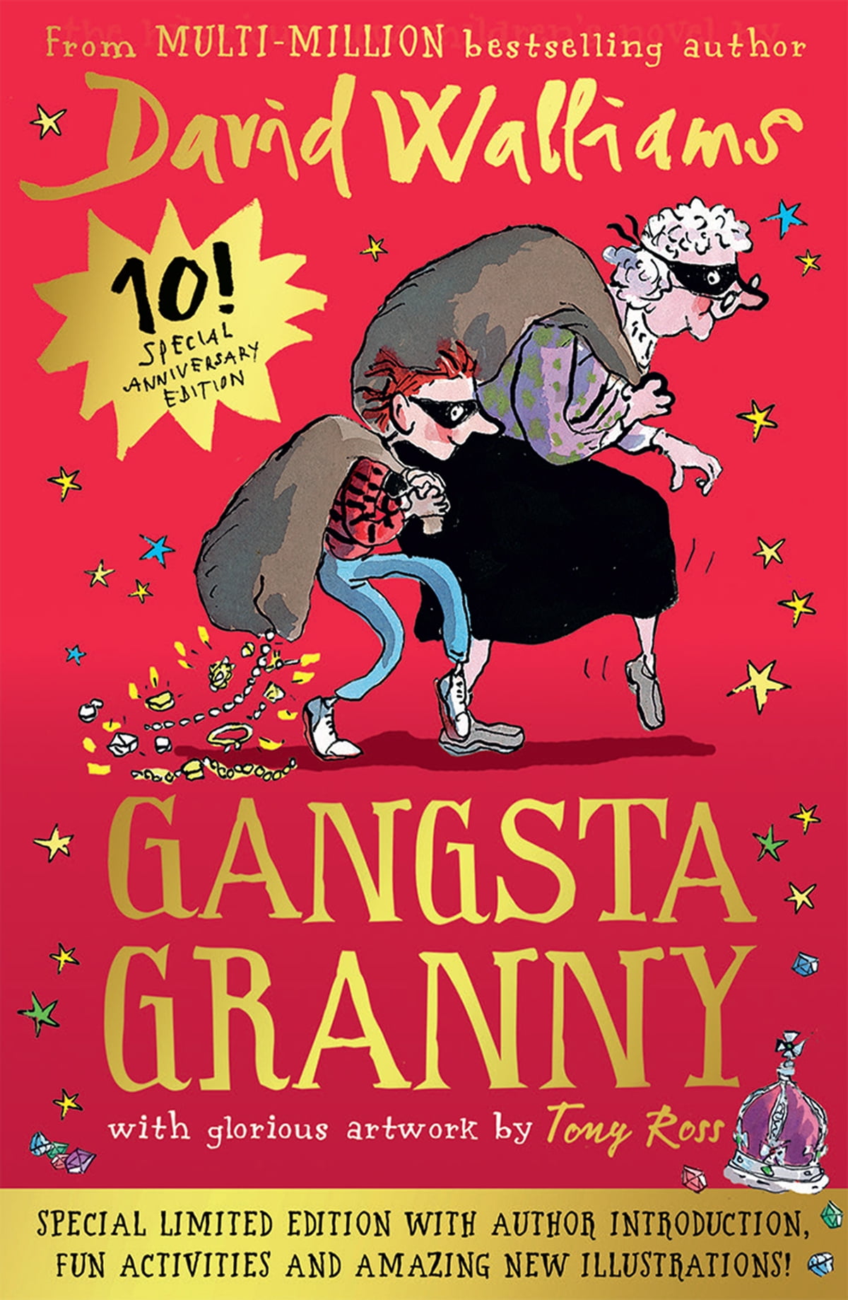 Gangsta Granny