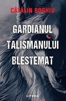 Gardianul Talismanului Blestemat.