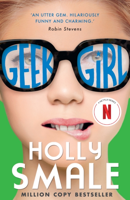 Geek Girl.
