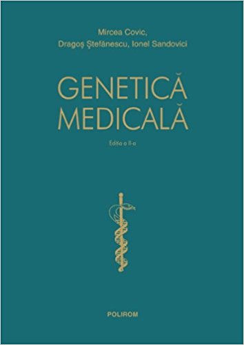 Genetica medicala
