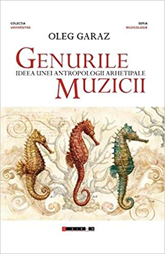 Genurile muzicii - Ideea unei antropologii arhetipale