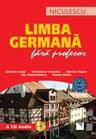 Germana fara profesor (+CD)