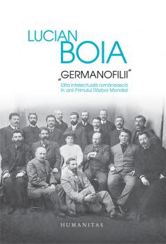 Germanofilii