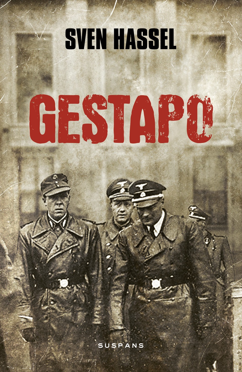 Gestapo (ed 2017)
