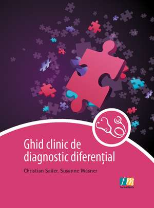 Ghid clinic - medicina interna