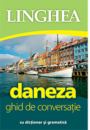Ghid de conversatie roman-danez