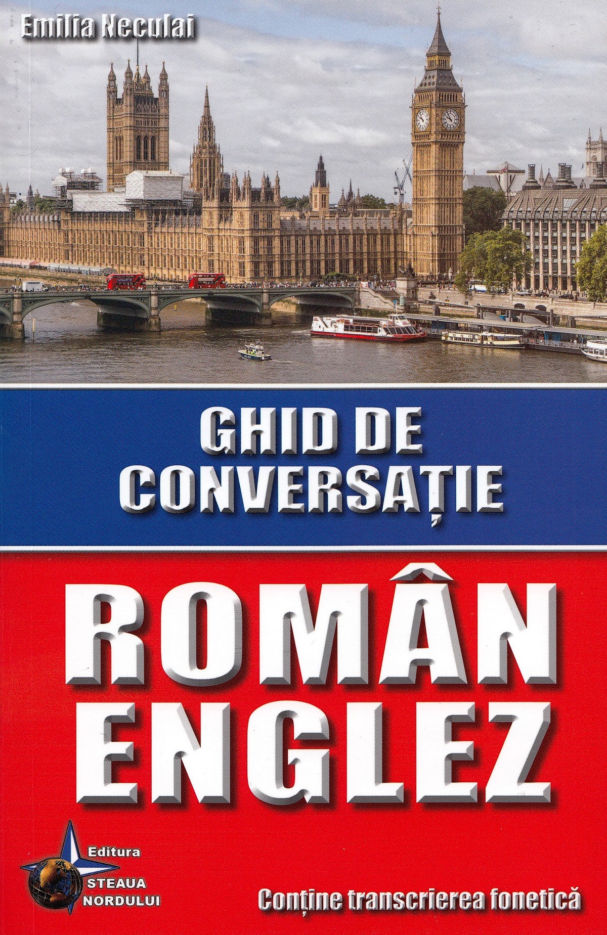 Ghid de conversatie roman-englez