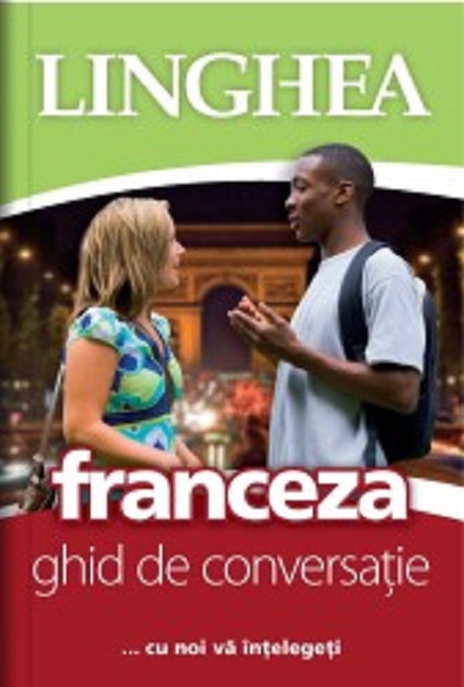 Ghid de conversatie roman-francez EE