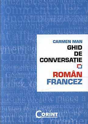 Ghid de conversatie roman-francez