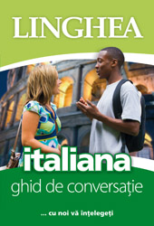 Ghid de conversatie roman-italian EE ed a II-a