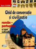 Ghid de conversatie roman-portughez cu CD