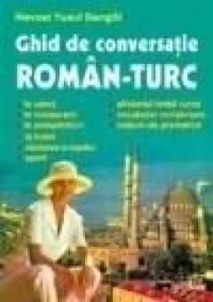 Ghid de conversatie roman-turc