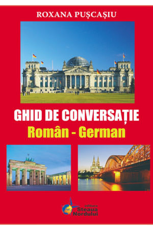 Ghid de conversatie roman–german