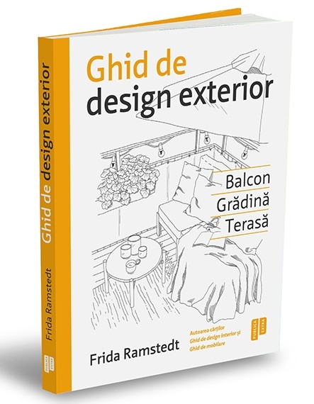 Ghid de design exterior