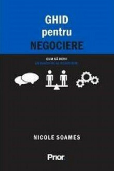 Ghid pentru negociere: Cum sa devii un maestru al negocierii