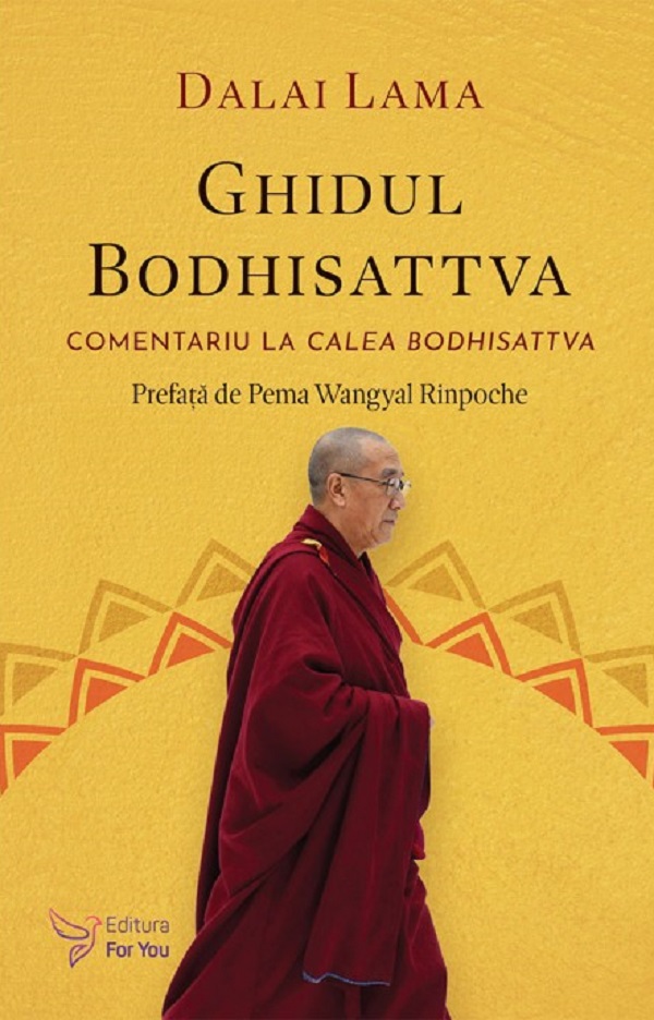 Ghidul Bodhisattva
