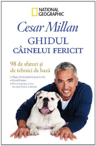 Ghidul cainelui fericit. 2012. Litera