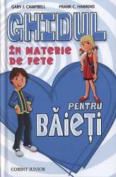 Ghidul in materie de fete pentru baieti