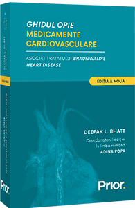 Ghidul Opie. Medicamente cardiovasculare