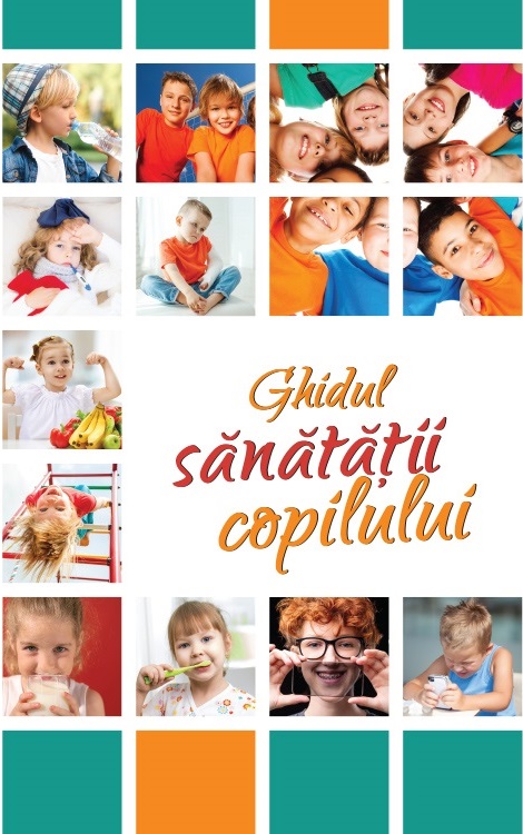 Ghidul sanatatii copilului