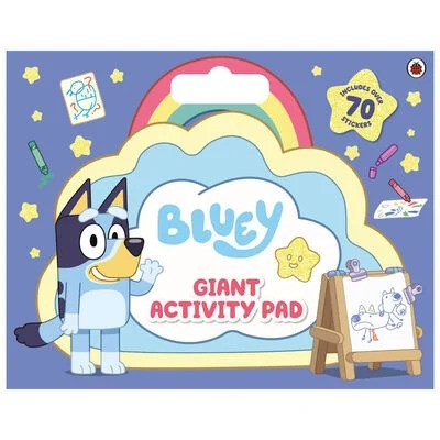 Giant Activity Pad