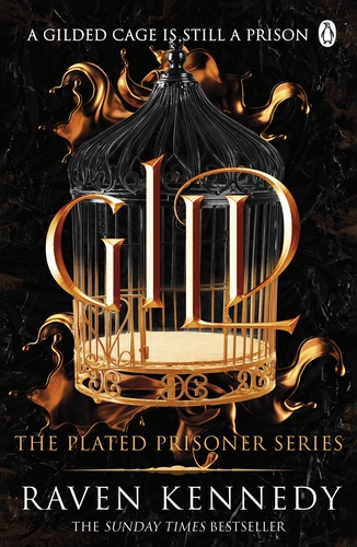 Gild (Book 1)