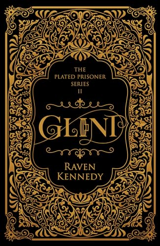 Glint (Book 2) (Special Limited Edition)