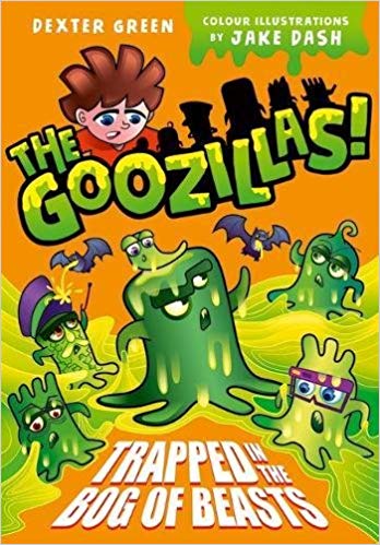 Goozillas Trapped In Bog Of Beasts