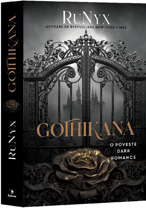 Gothikana