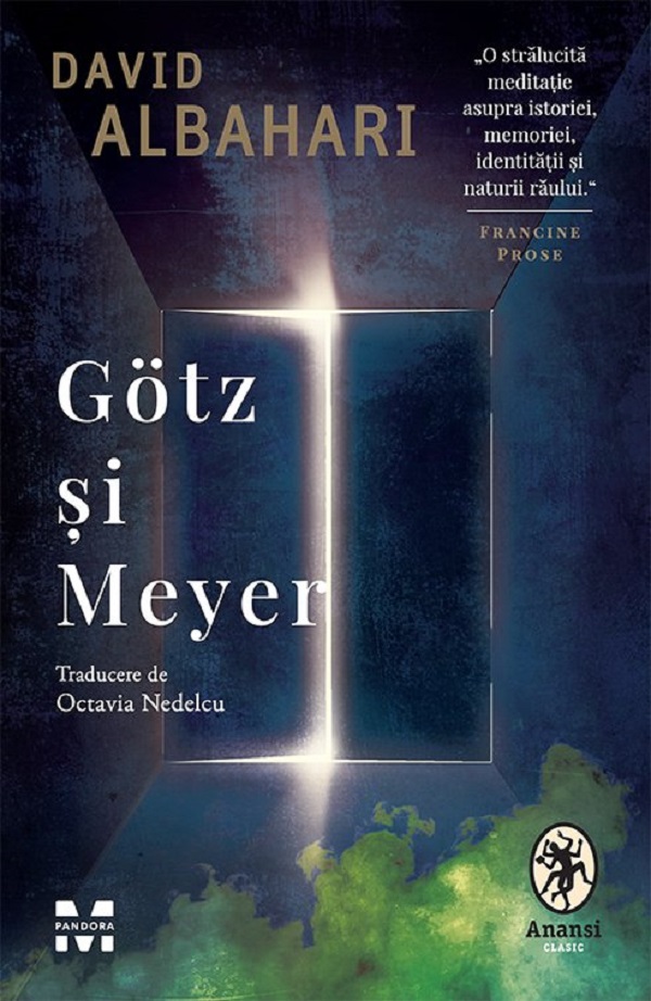 Gotz si Meyer