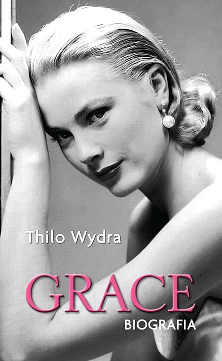 Grace biografia