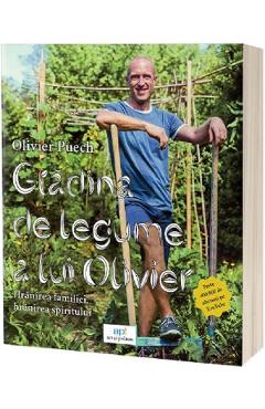 Gradina de legume a lui Olivier