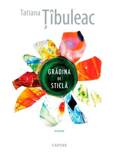 Gradina de sticla