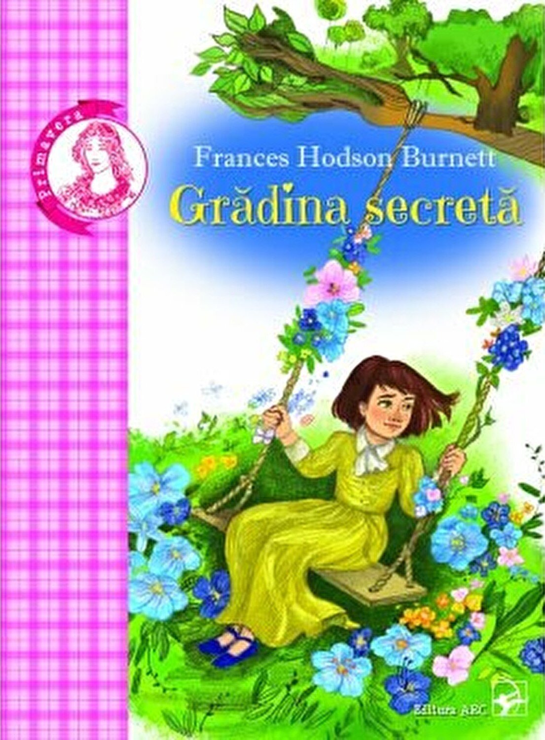 Gradina secreta