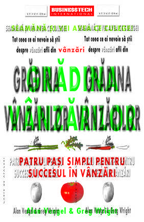 Gradina Vanzarilor