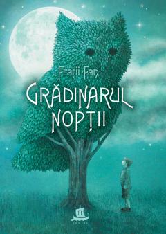 Gradinarul noptii