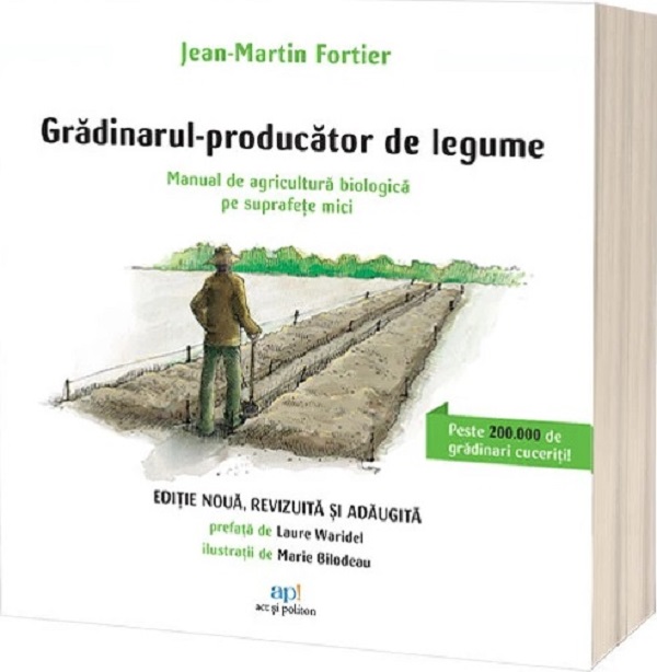 Gradinarul – producator de legume