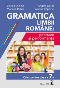 Gramatica limbii romane cl 7