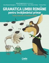 Gramatica limbii romane pentru invatamantul primar