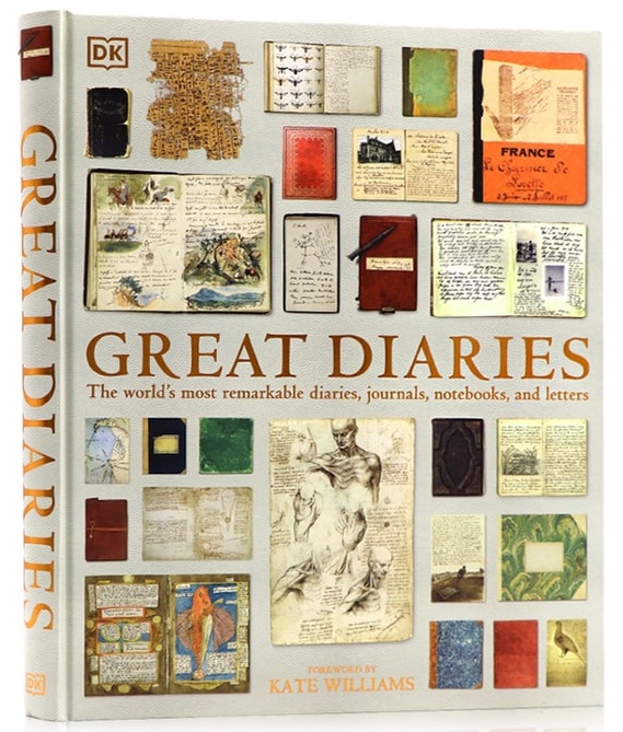 Great Diaries