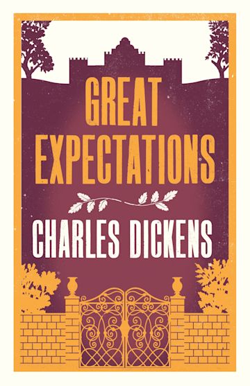 GREAT EXPECTATIONS DICKENS