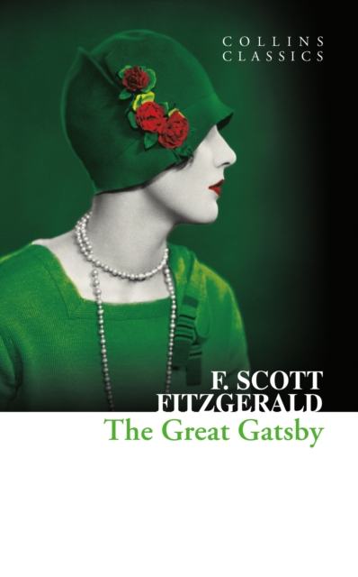 GREAT GATSBY. FITZGERALD