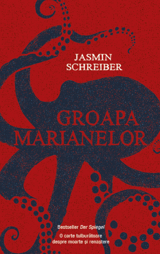 Groapa marianelor