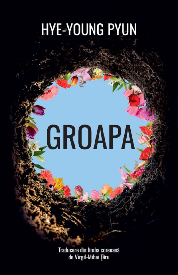 Groapa