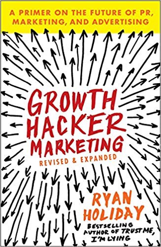 Growth Hacker in Marketing