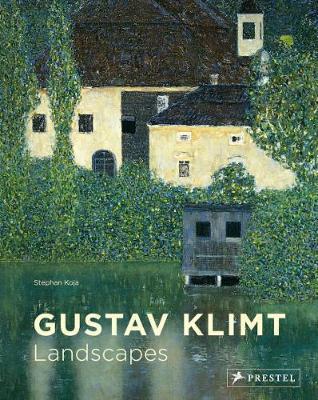 GUSTAV KLIMT - LANDSCAPES