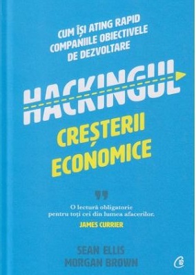 Hackingul cresterii economice