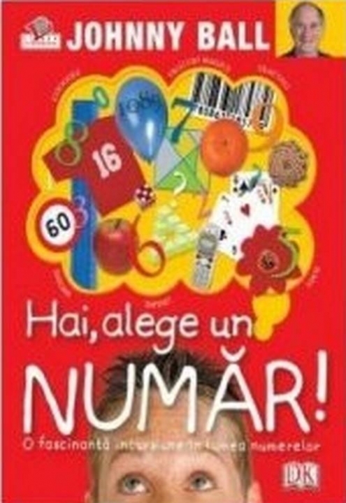 Hai alege un numar.