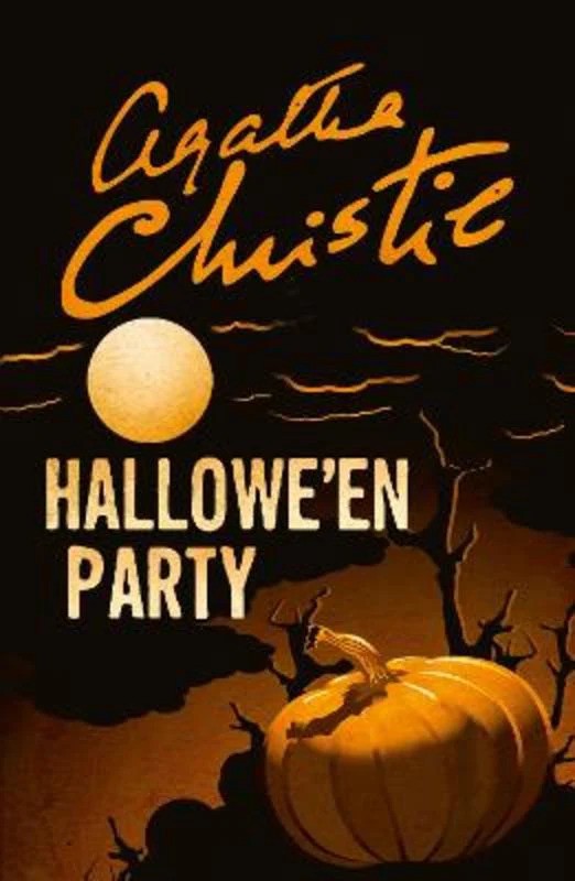 Hallowe'en Party (Book 41)