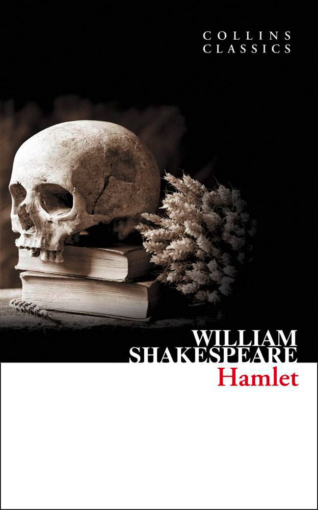 HAMLET SHAKESPEARE